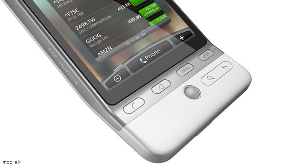 HTC Hero